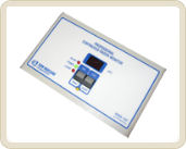 radon detector